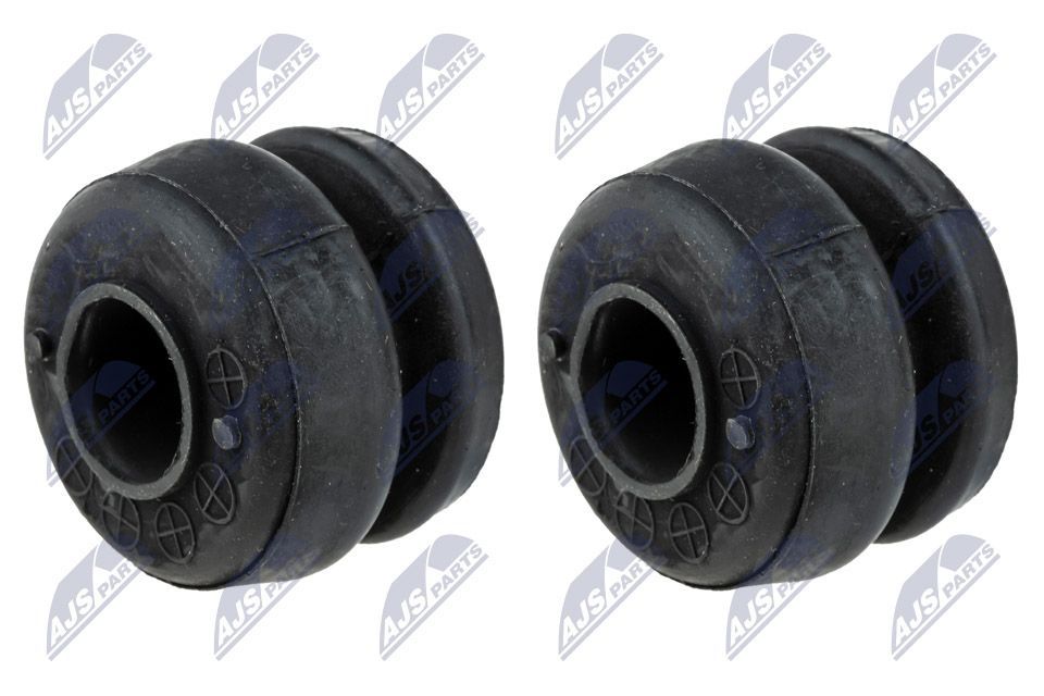 Valdymo svirties/išilginių svirčių įvorė NTY ZGS-KA-310