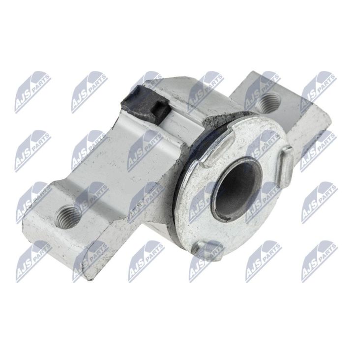 Valdymo svirties/išilginių svirčių įvorė NTY ZTP-AR-000B