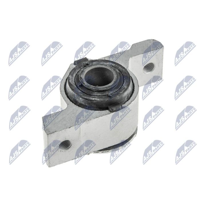 Valdymo svirties/išilginių svirčių įvorė NTY ZTP-AR-000B