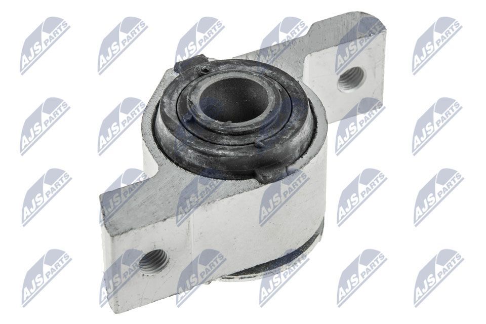 Valdymo svirties/išilginių svirčių įvorė NTY ZTP-AR-000B