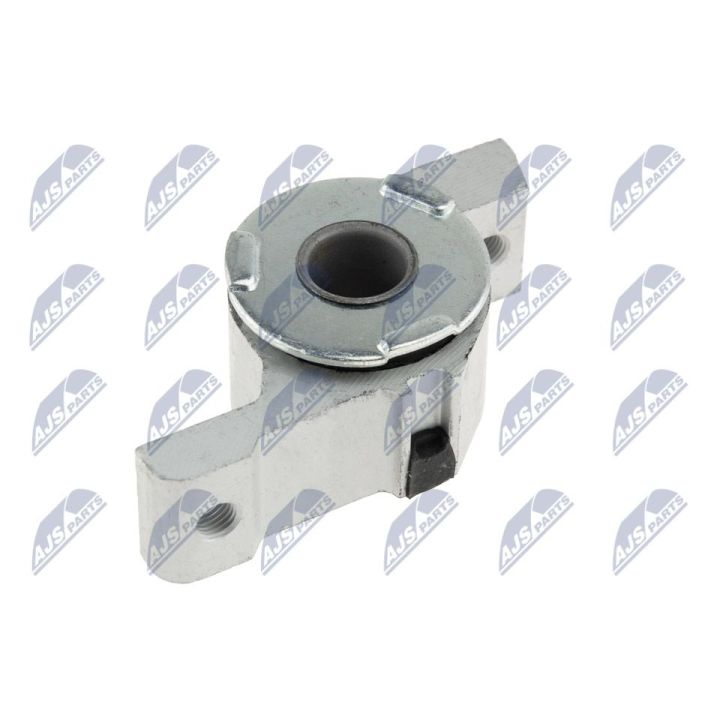 Valdymo svirties/išilginių svirčių įvorė NTY ZTP-AR-000D