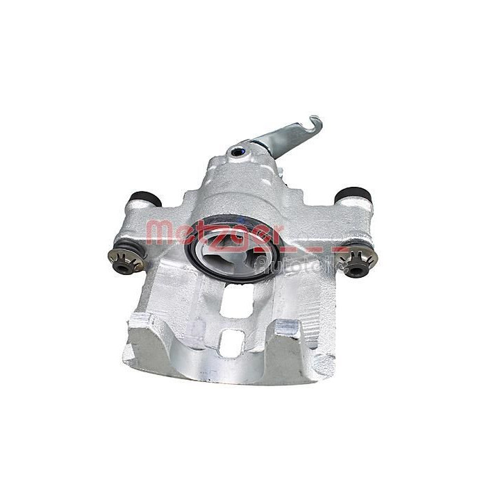 Stabdžių apkaba METZGER 6261213