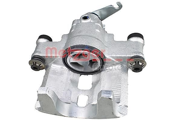 Stabdžių apkaba METZGER 6261213