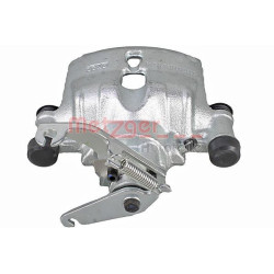 Stabdžių apkaba METZGER 6261214