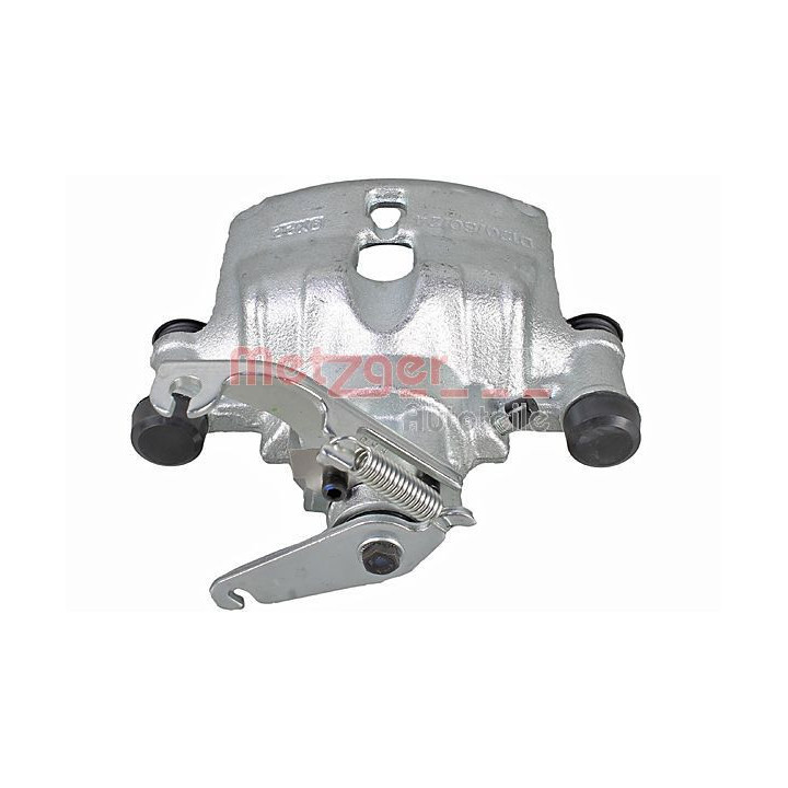 Stabdžių apkaba METZGER 6261214