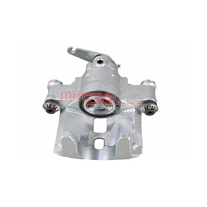 Stabdžių apkaba METZGER 6261214