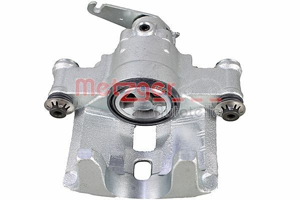 Stabdžių apkaba METZGER 6261214