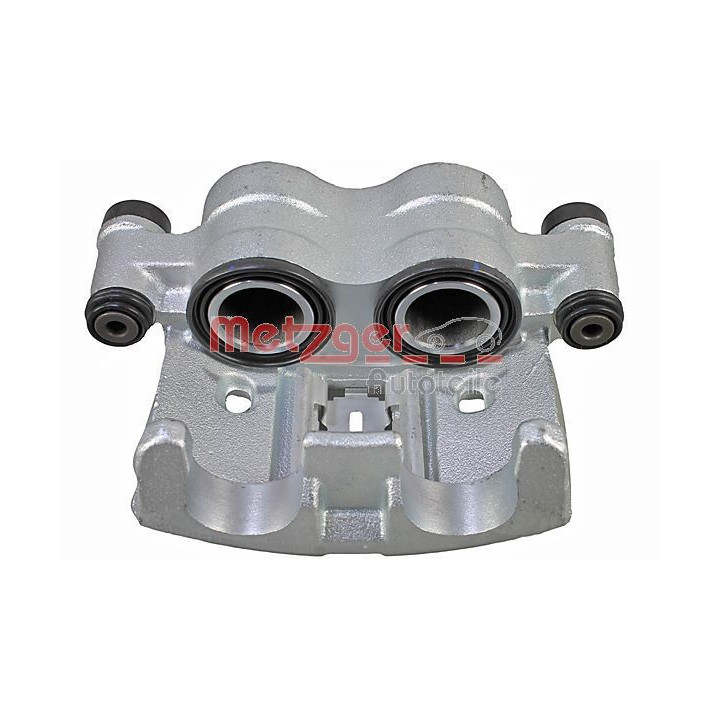 Stabdžių apkaba METZGER 6261215