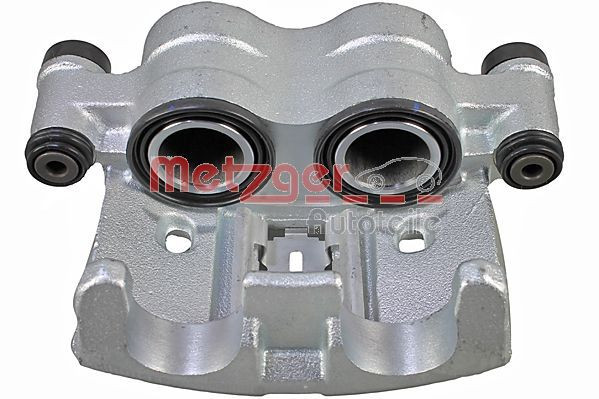 Stabdžių apkaba METZGER 6261215