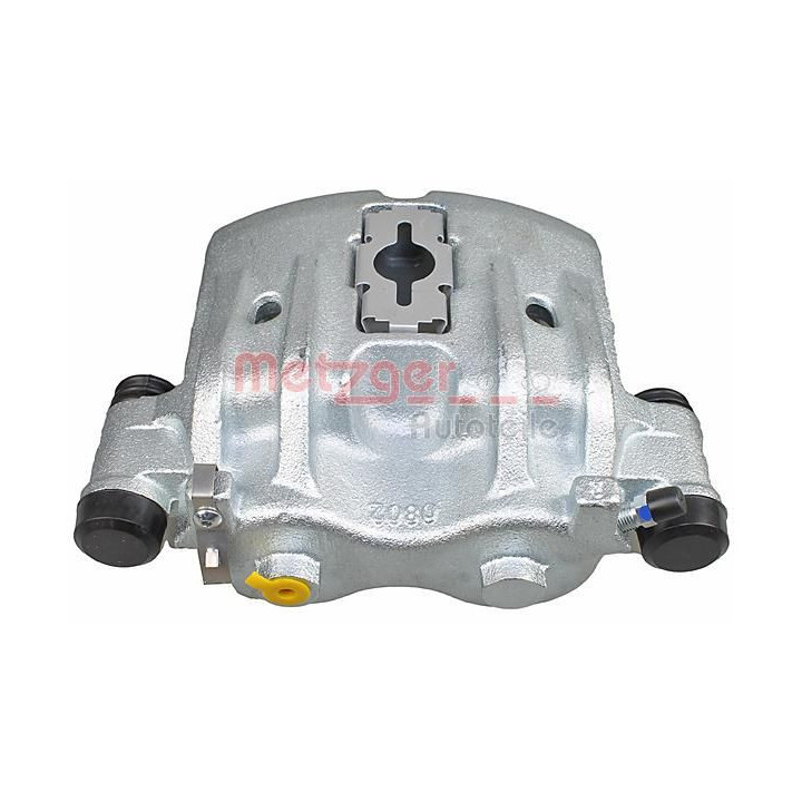 Stabdžių apkaba METZGER 6261216