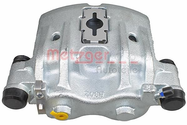 Stabdžių apkaba METZGER 6261216