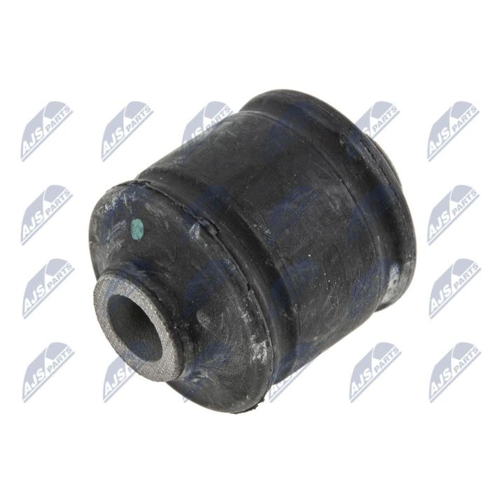 Valdymo svirties/išilginių svirčių įvorė NTY ZTP-CH-014A