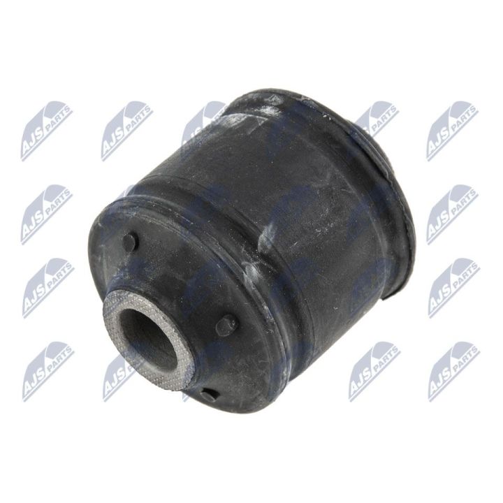 Valdymo svirties/išilginių svirčių įvorė NTY ZTP-CH-014A