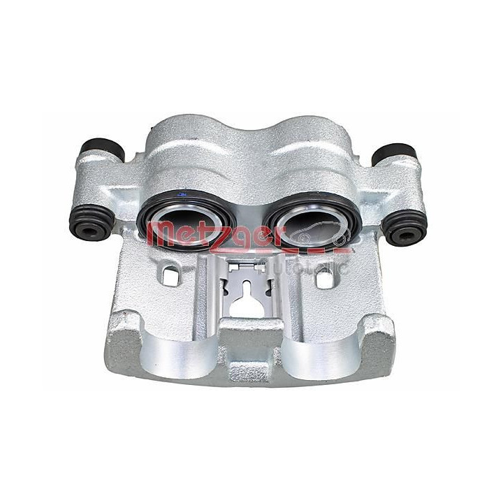 Stabdžių apkaba METZGER 6261216