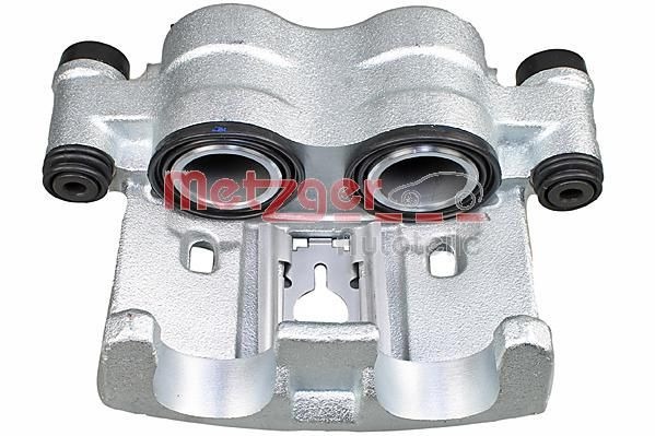 Stabdžių apkaba METZGER 6261216