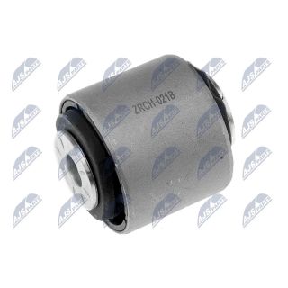 Valdymo svirties/išilginių svirčių įvorė NTY ZTP-CH-021B