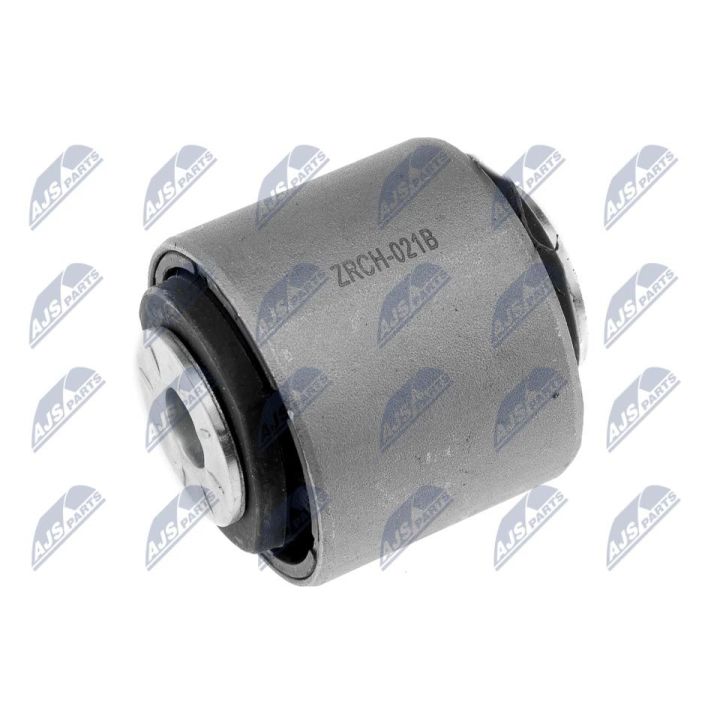 Valdymo svirties/išilginių svirčių įvorė NTY ZTP-CH-021B