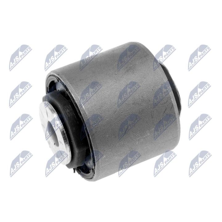 Valdymo svirties/išilginių svirčių įvorė NTY ZTP-CH-021B