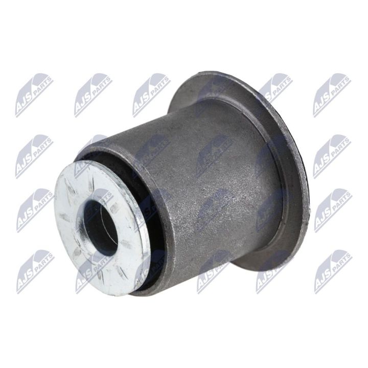 Valdymo svirties/išilginių svirčių įvorė NTY ZTP-CH-021D