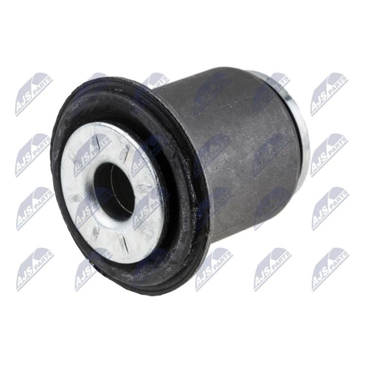 Valdymo svirties/išilginių svirčių įvorė NTY ZTP-CH-021D