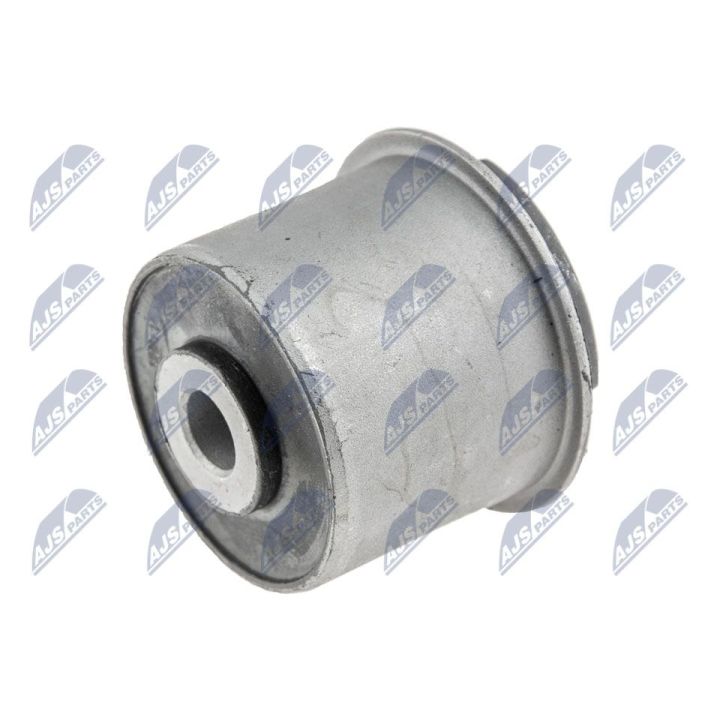 Valdymo svirties/išilginių svirčių įvorė NTY ZTP-CH-026B