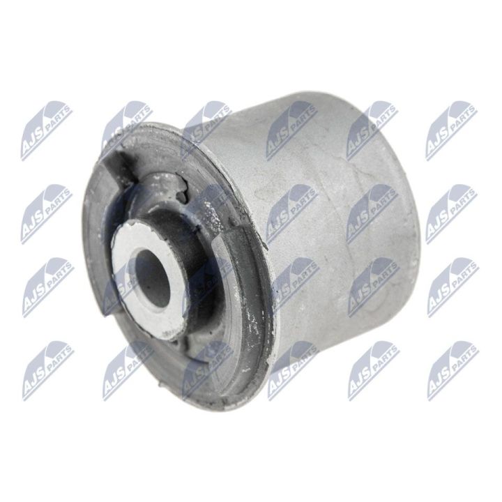 Valdymo svirties/išilginių svirčių įvorė NTY ZTP-CH-026B