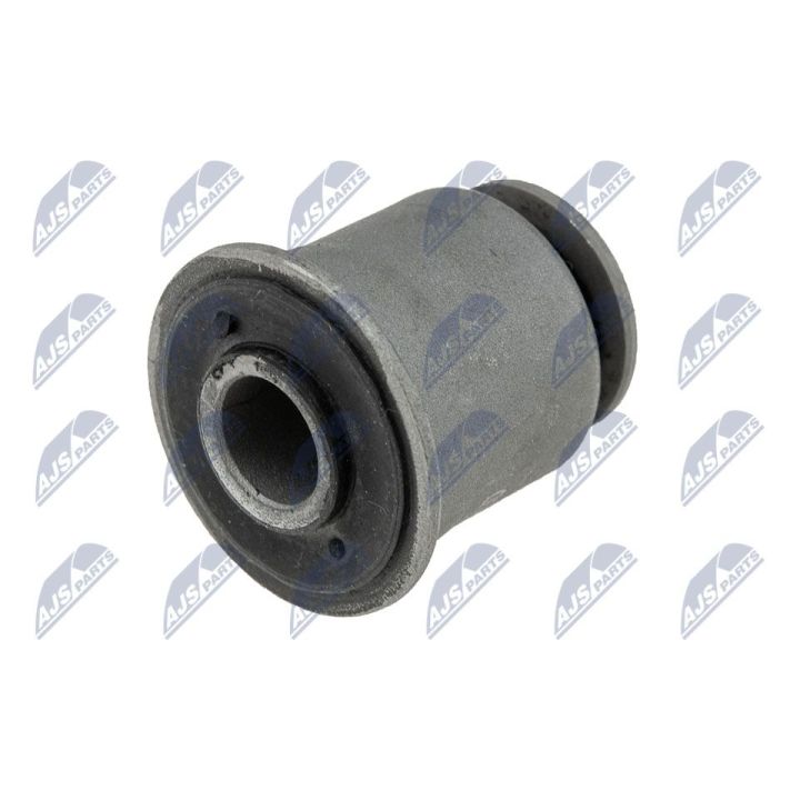 Valdymo svirties/išilginių svirčių įvorė NTY ZTP-CH-026D