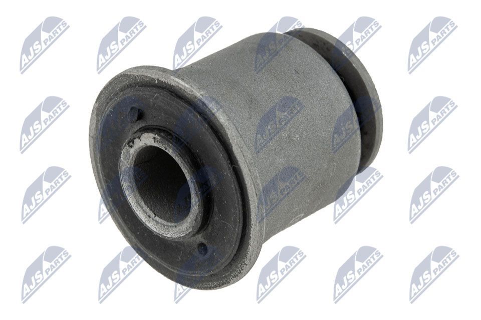 Valdymo svirties/išilginių svirčių įvorė NTY ZTP-CH-026D