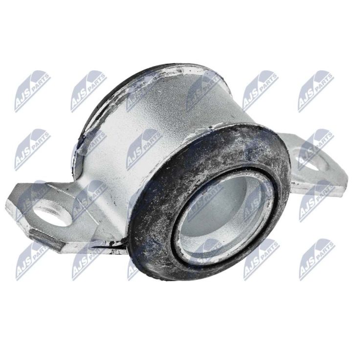 Valdymo svirties/išilginių svirčių įvorė NTY ZTP-CT-007B