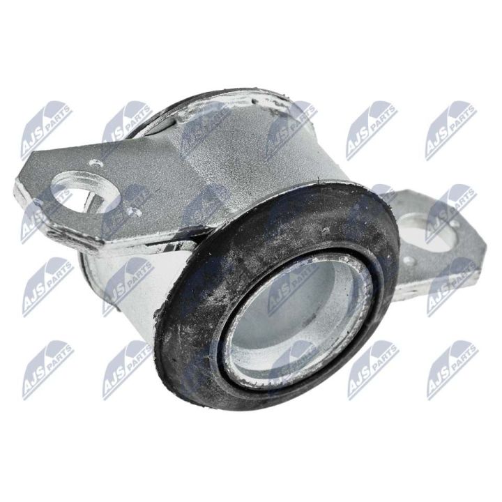 Valdymo svirties/išilginių svirčių įvorė NTY ZTP-CT-007B