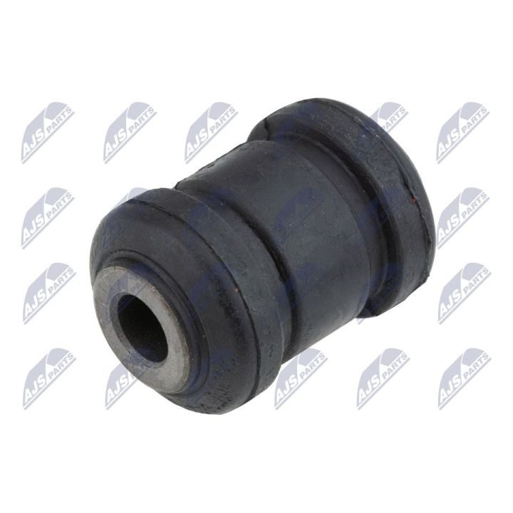 Valdymo svirties/išilginių svirčių įvorė NTY ZTP-FR-001A