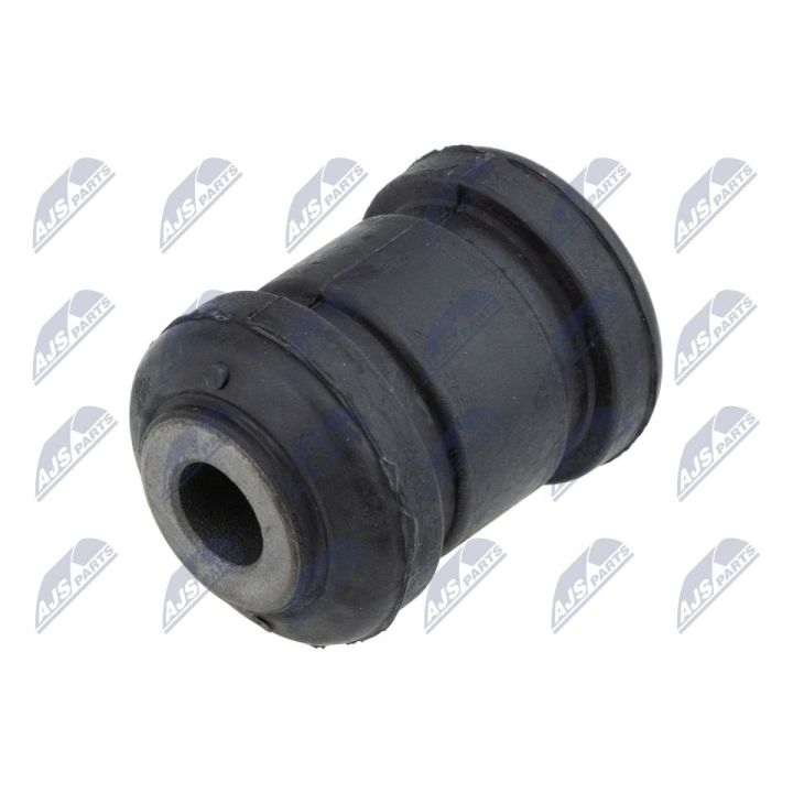 Valdymo svirties/išilginių svirčių įvorė NTY ZTP-FR-001A