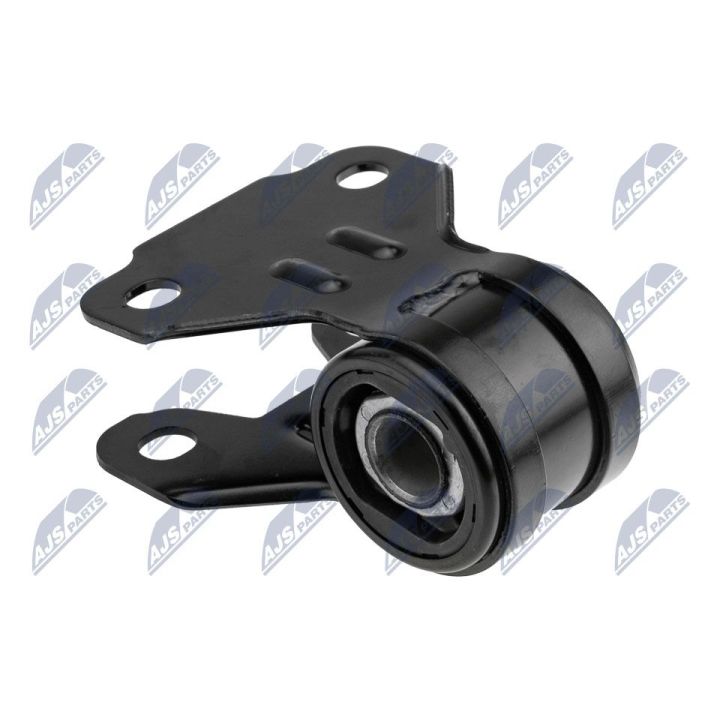 Valdymo svirties/išilginių svirčių įvorė NTY ZTP-FR-010B