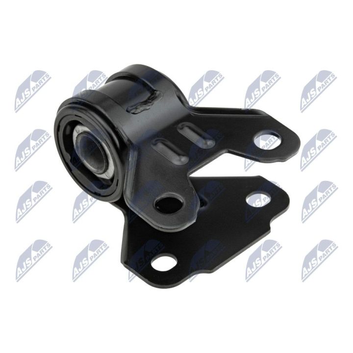 Valdymo svirties/išilginių svirčių įvorė NTY ZTP-FR-010B