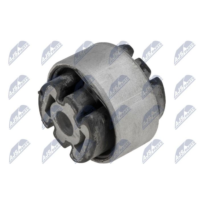 Valdymo svirties/išilginių svirčių įvorė NTY ZTP-FT-001B