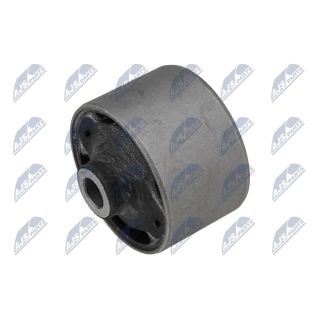 Valdymo svirties/išilginių svirčių įvorė NTY ZTP-HY-531A