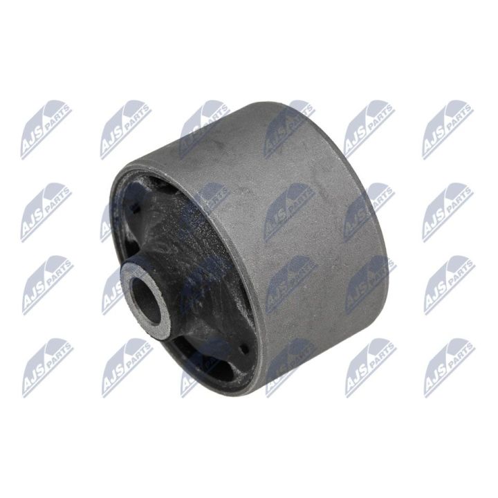 Valdymo svirties/išilginių svirčių įvorė NTY ZTP-HY-531A