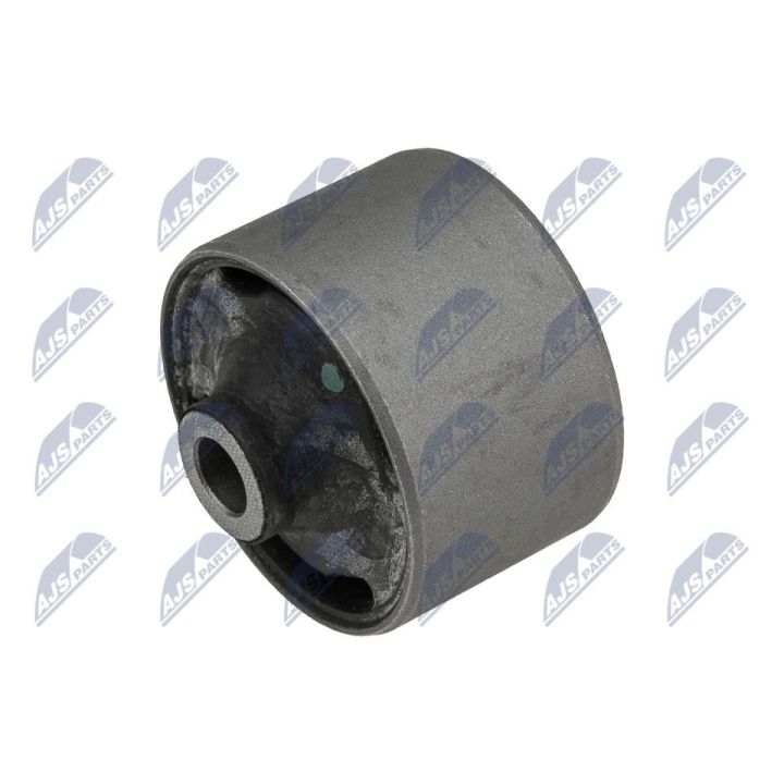 Valdymo svirties/išilginių svirčių įvorė NTY ZTP-HY-531A