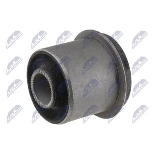 Valdymo svirties/išilginių svirčių įvorė NTY ZTP-HY-544A