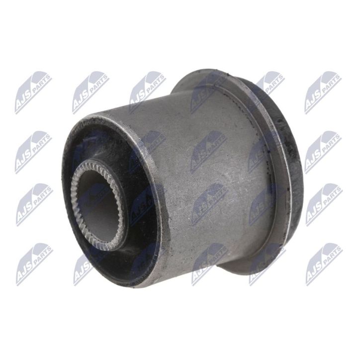 Valdymo svirties/išilginių svirčių įvorė NTY ZTP-HY-544A