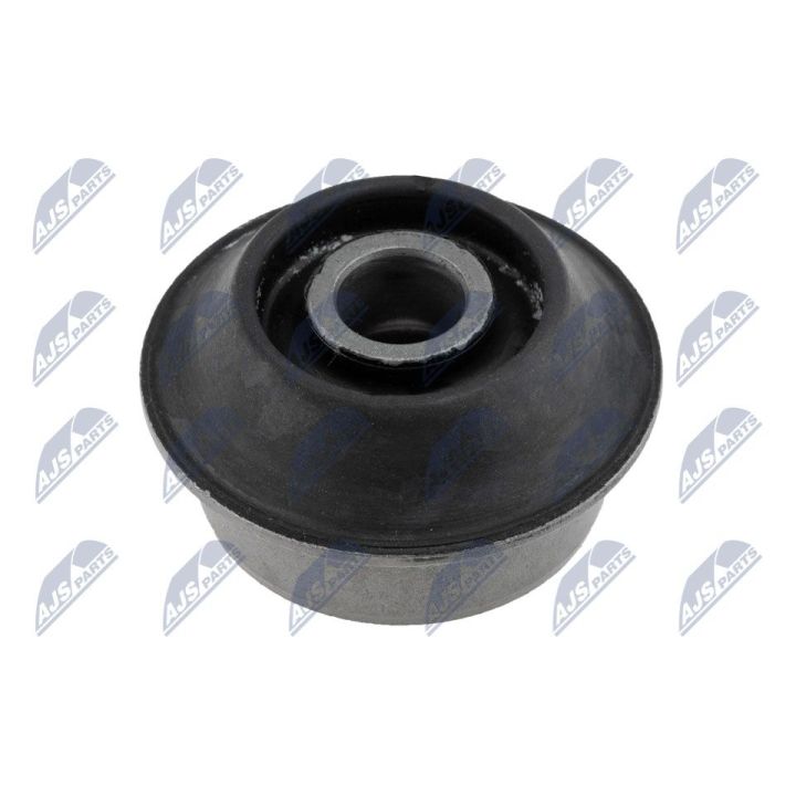 Valdymo svirties/išilginių svirčių įvorė NTY ZTP-KA-319B