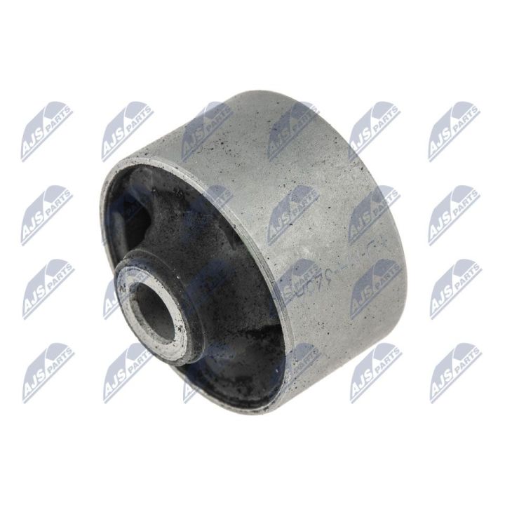 Valdymo svirties/išilginių svirčių įvorė NTY ZTP-KA-328A