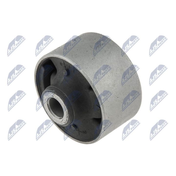 Valdymo svirties/išilginių svirčių įvorė NTY ZTP-KA-328A