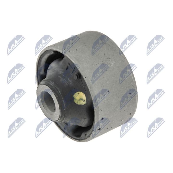 Valdymo svirties/išilginių svirčių įvorė NTY ZTP-KA-329A