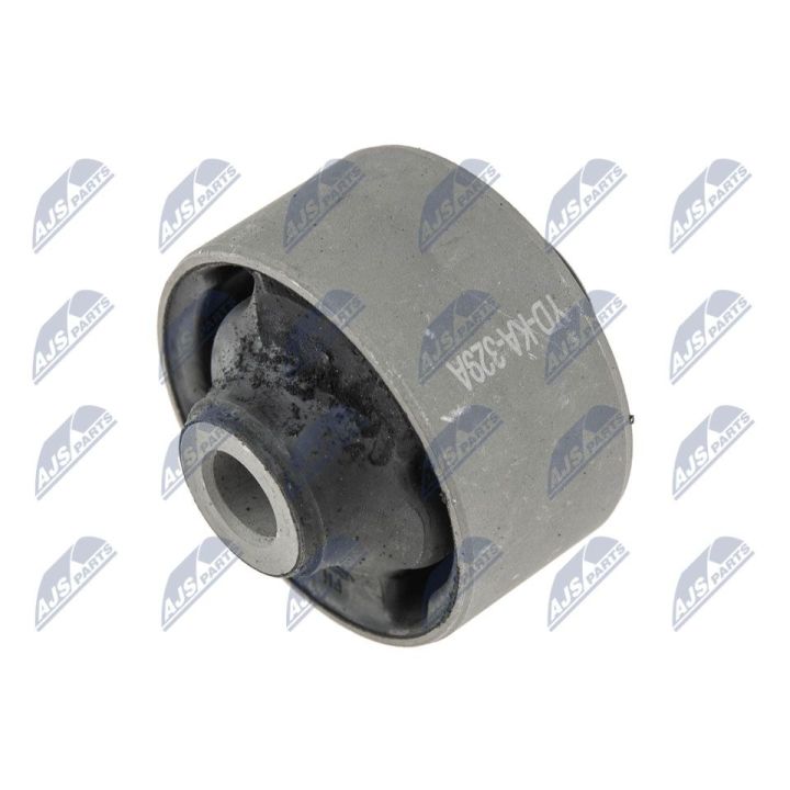 Valdymo svirties/išilginių svirčių įvorė NTY ZTP-KA-329A