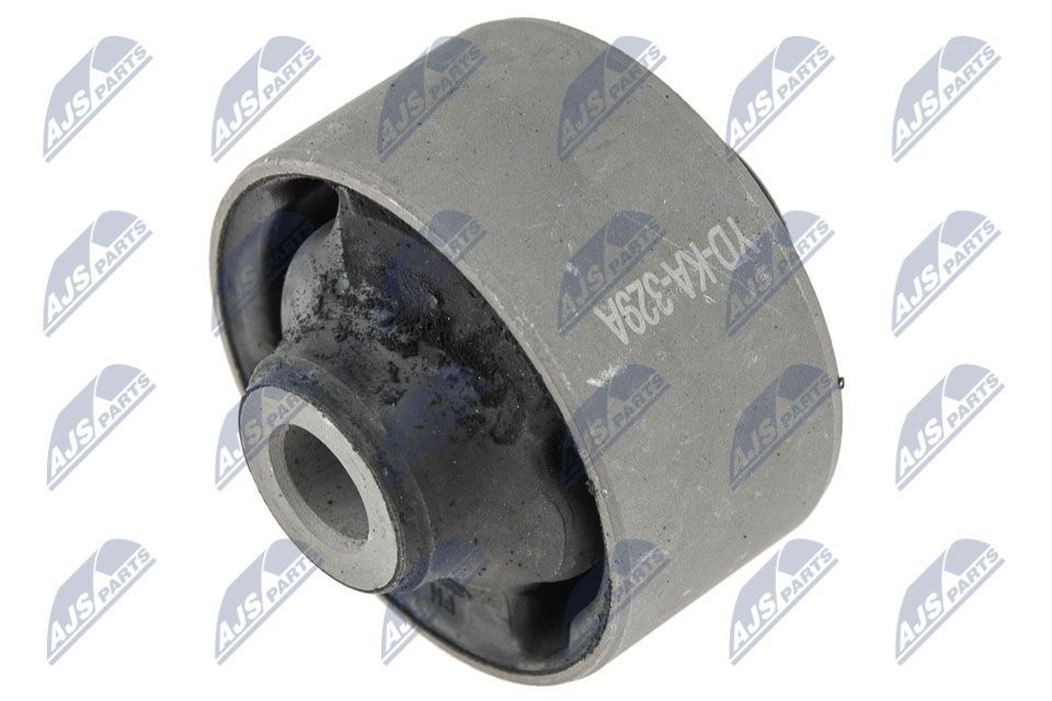 Valdymo svirties/išilginių svirčių įvorė NTY ZTP-KA-329A