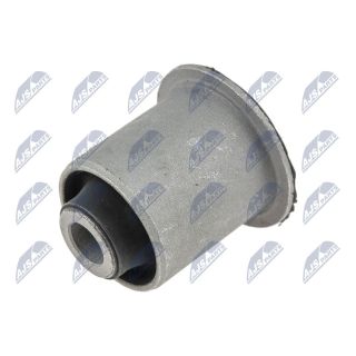 Valdymo svirties/išilginių svirčių įvorė NTY ZTP-KA-330G