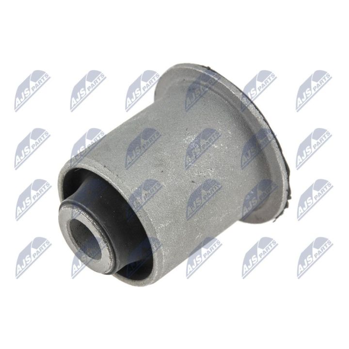 Valdymo svirties/išilginių svirčių įvorė NTY ZTP-KA-330G