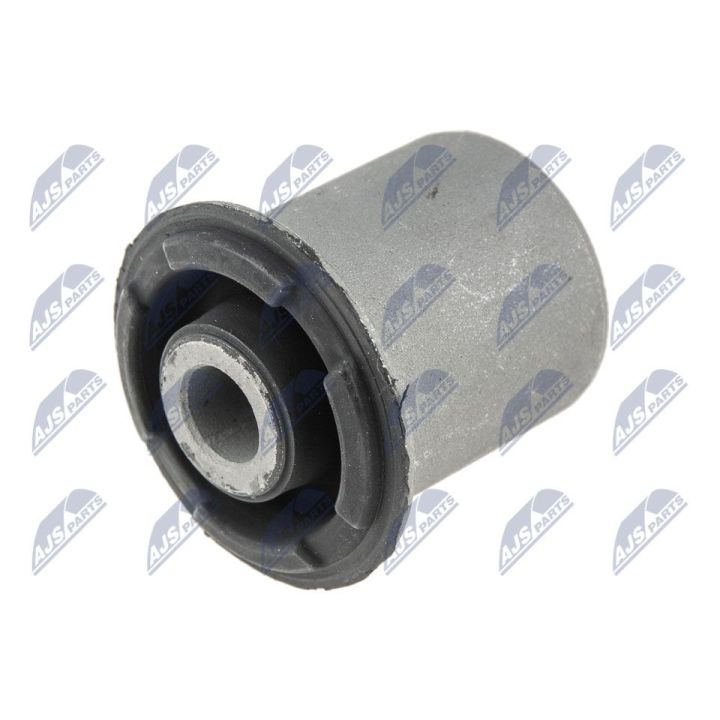 Valdymo svirties/išilginių svirčių įvorė NTY ZTP-KA-330G