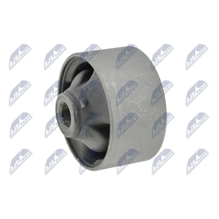 Valdymo svirties/išilginių svirčių įvorė NTY ZTP-KA-340B